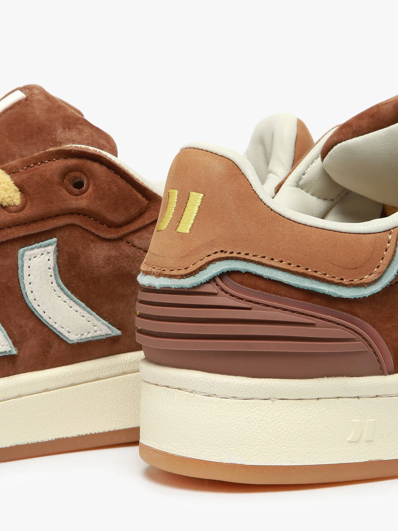 Zapatillas Coolway De Hombre Bolk - Image 3
