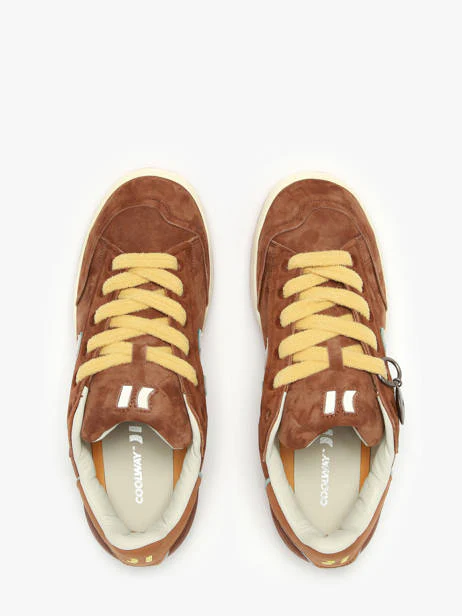 Zapatillas Coolway De Hombre Bolk - Image 4