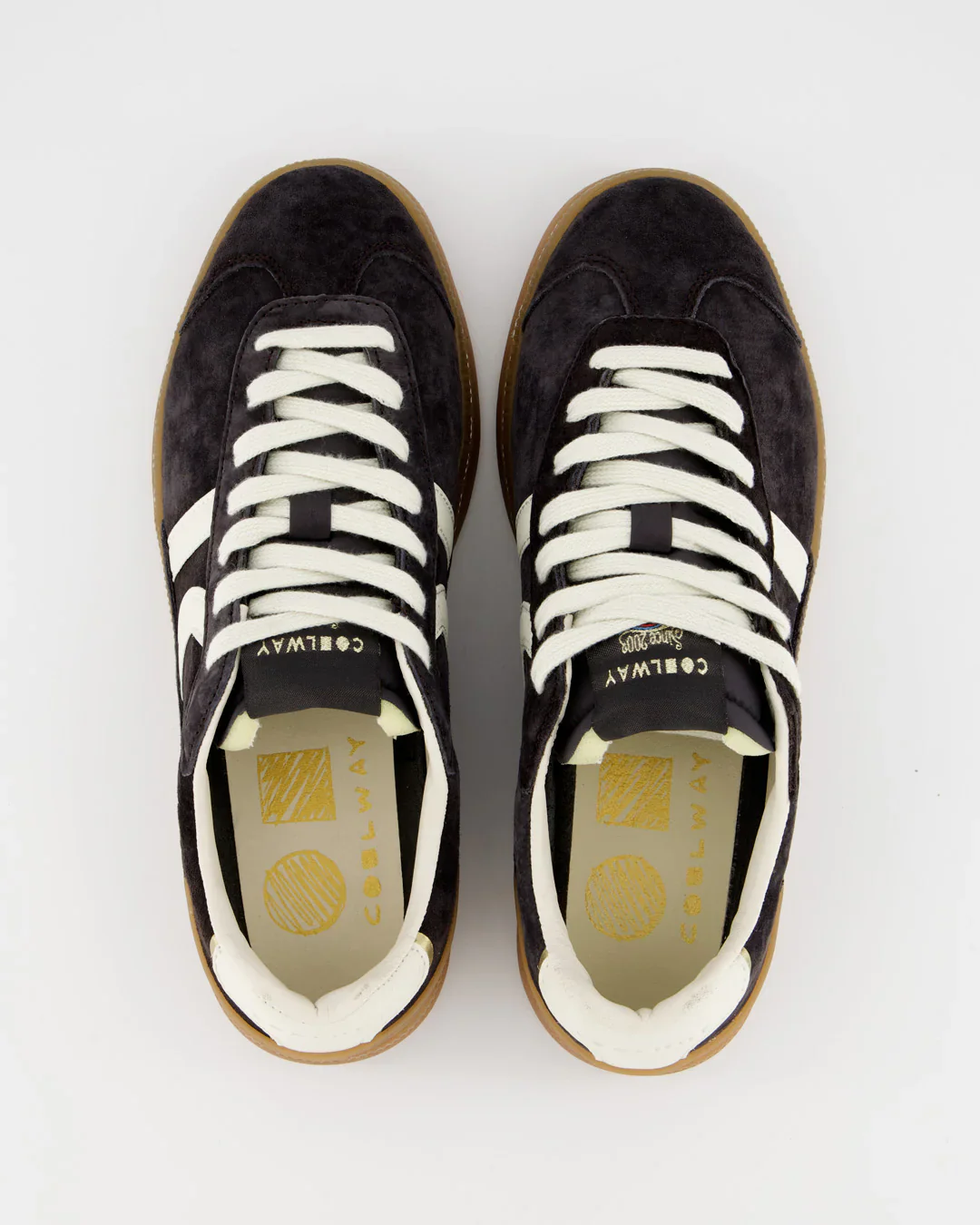 Zapatillas Coolway De Hombre Duck - Image 3