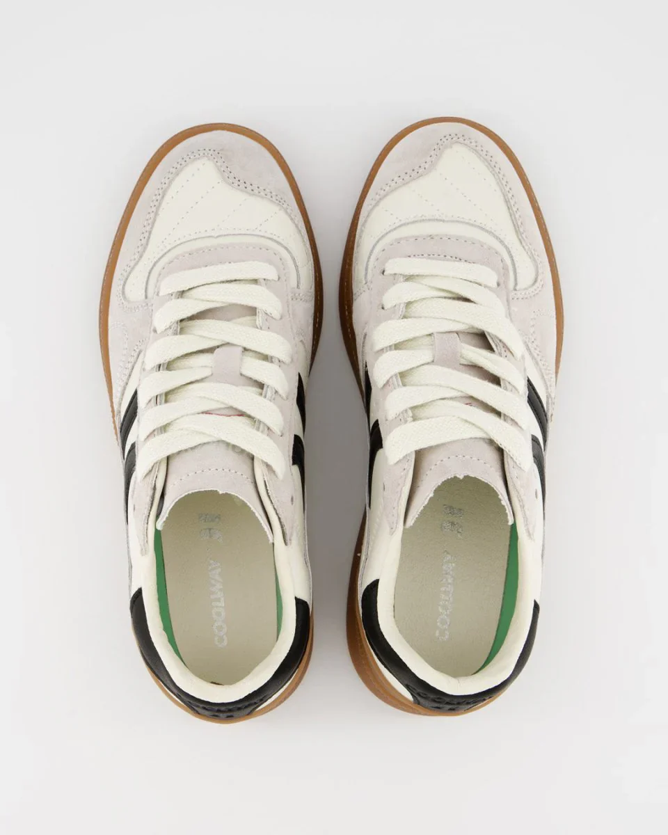 Zapatillas Coolway De Hombre Goal - Image 3