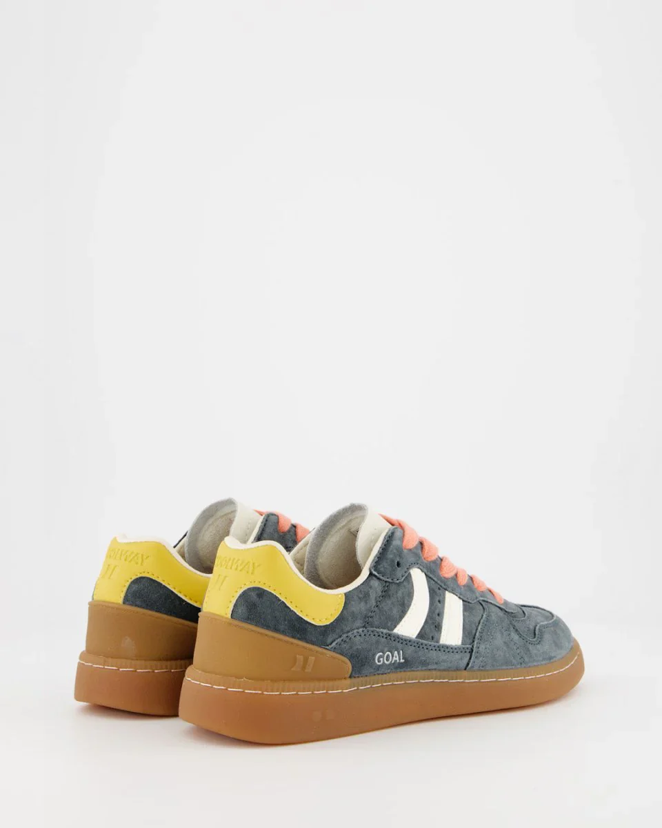 Zapatillas Coolway De Hombre Goal - Image 2
