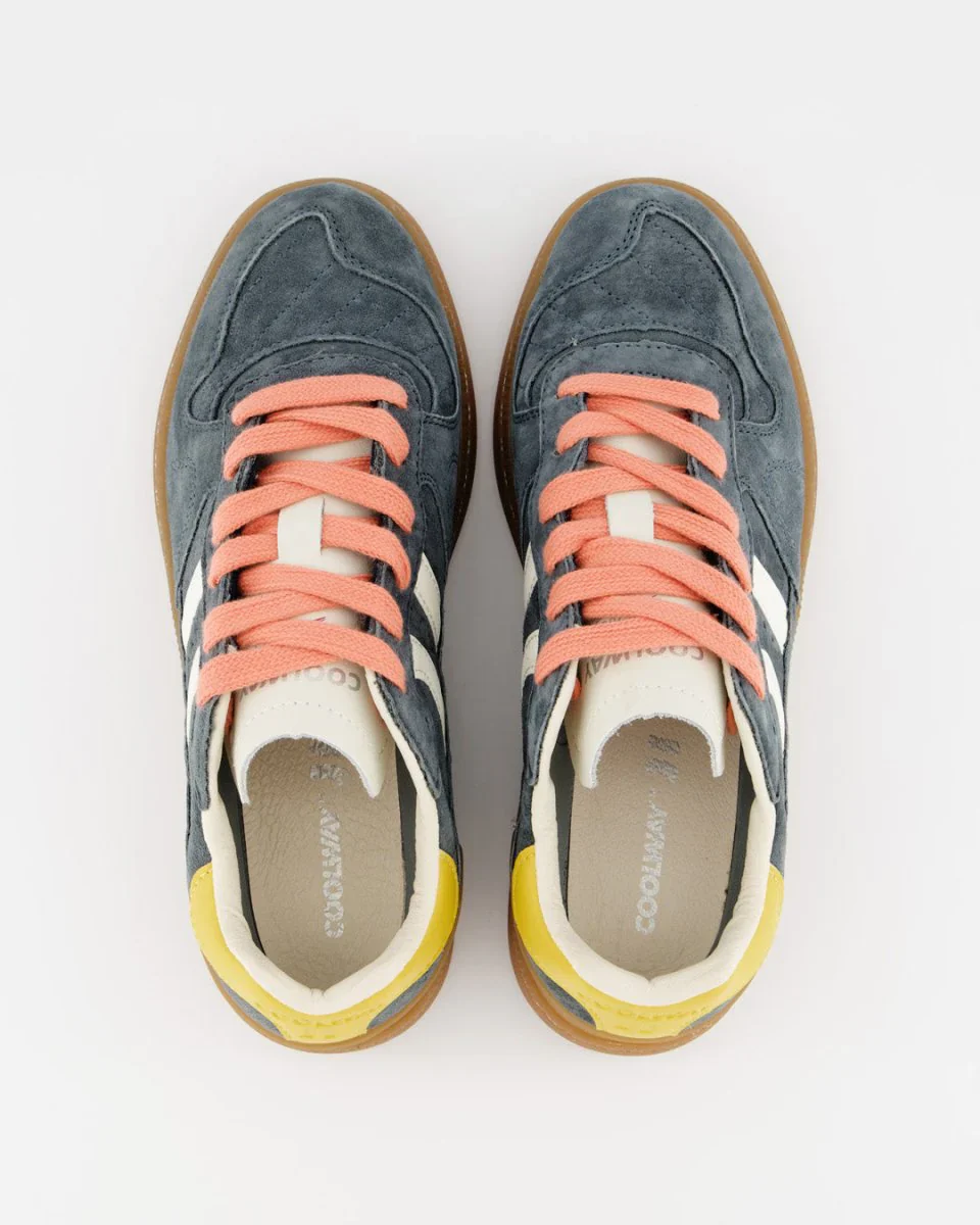 Zapatillas Coolway De Hombre Goal - Image 3