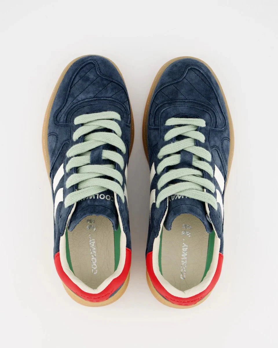 Zapatillas Coolway De Hombre Goal - Image 3