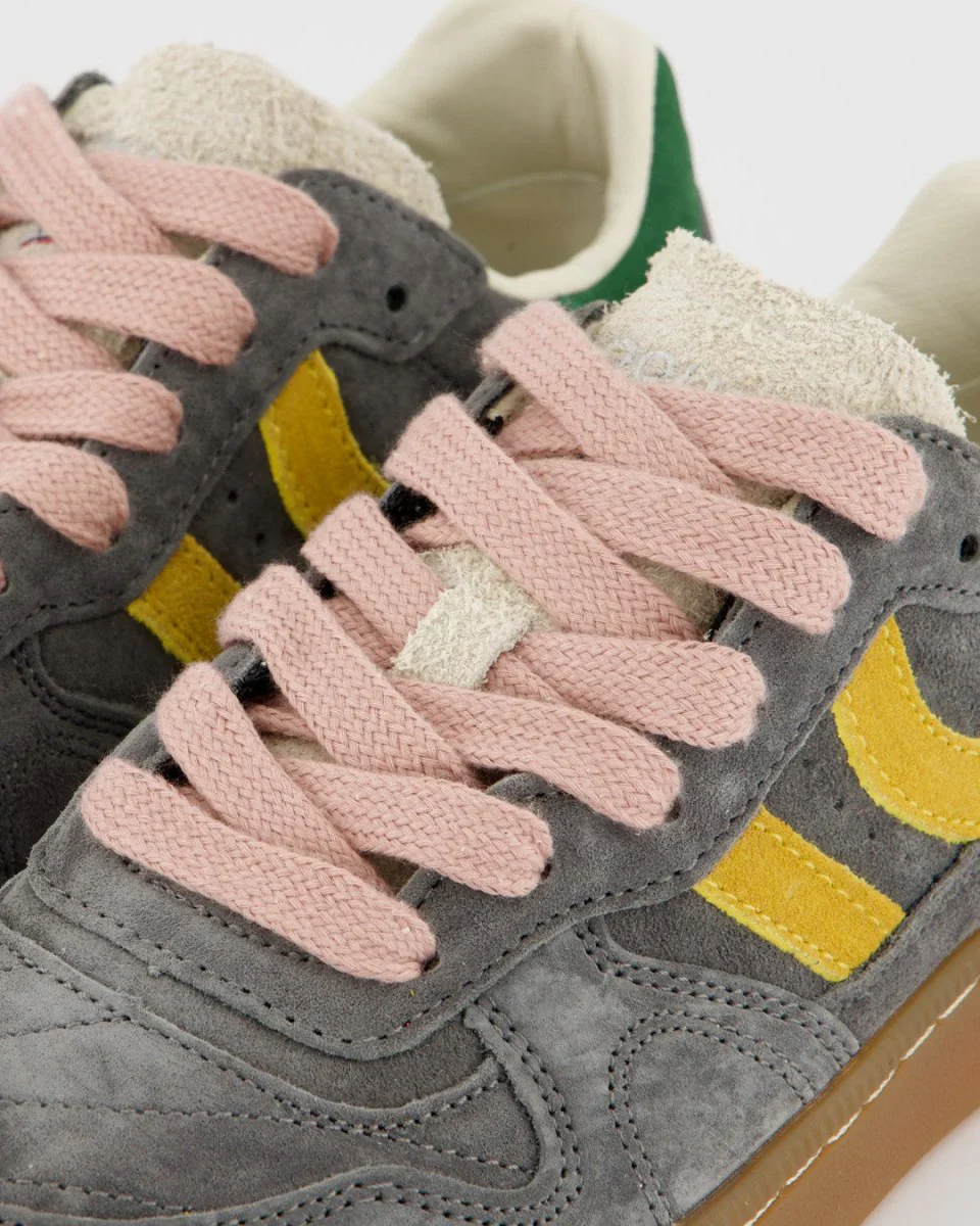 Zapatillas Coolway De Hombre Goal - Image 3