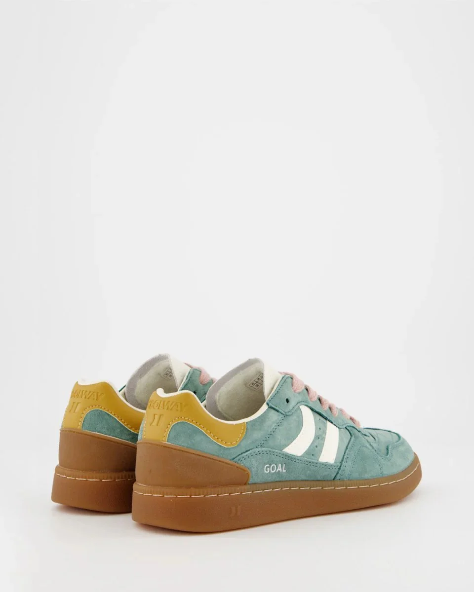 Zapatillas Coolway De Hombre Goal - Image 5