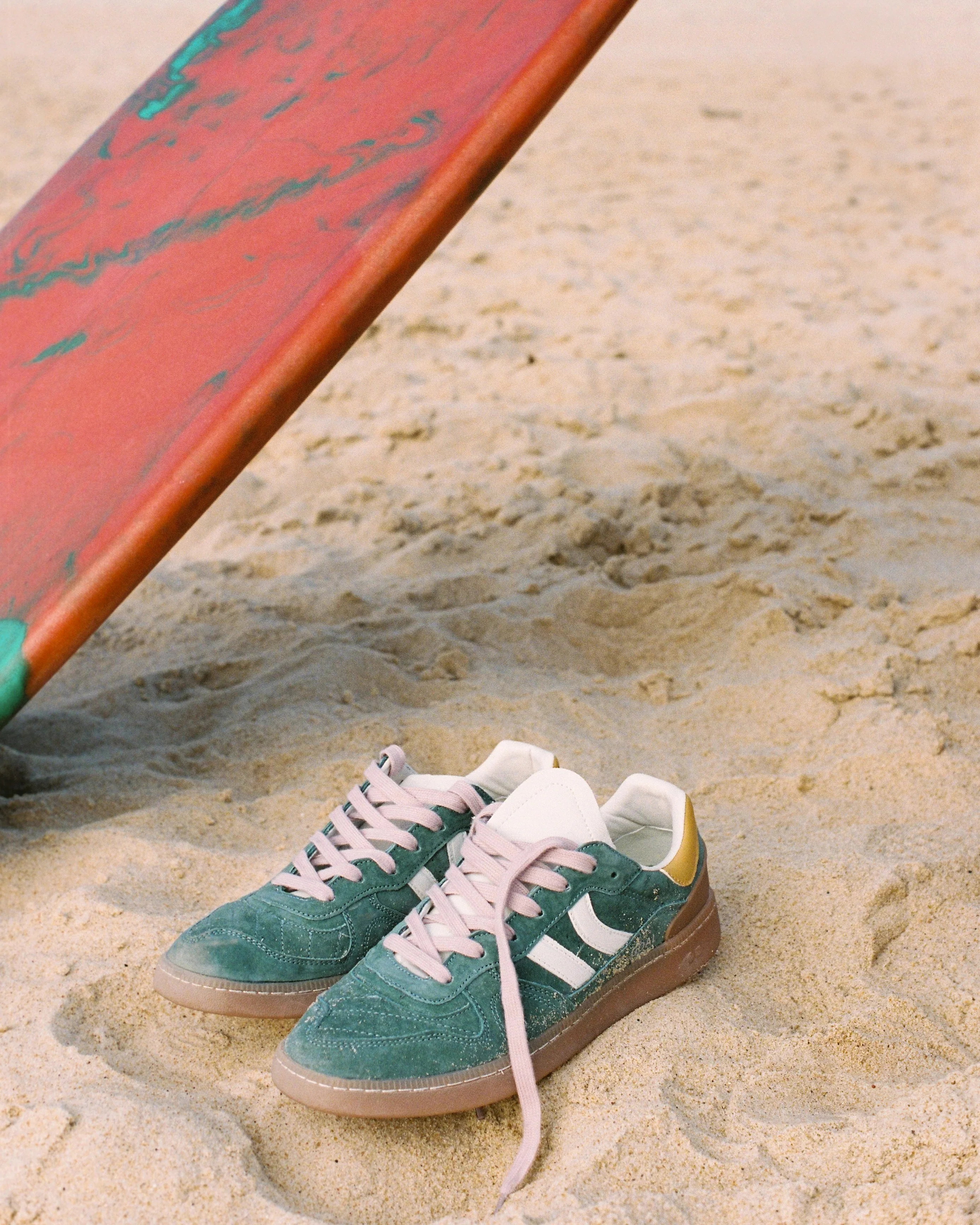 Zapatillas Coolway De Hombre Goal - Image 6