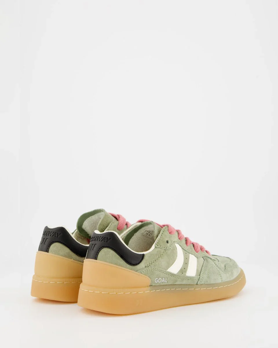 Zapatillas Coolway De Hombre Goal - Image 5
