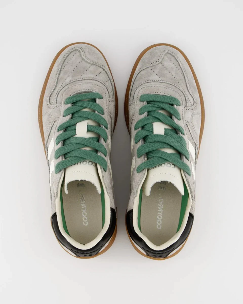 Zapatillas Coolway De Hombre Goal - Image 3