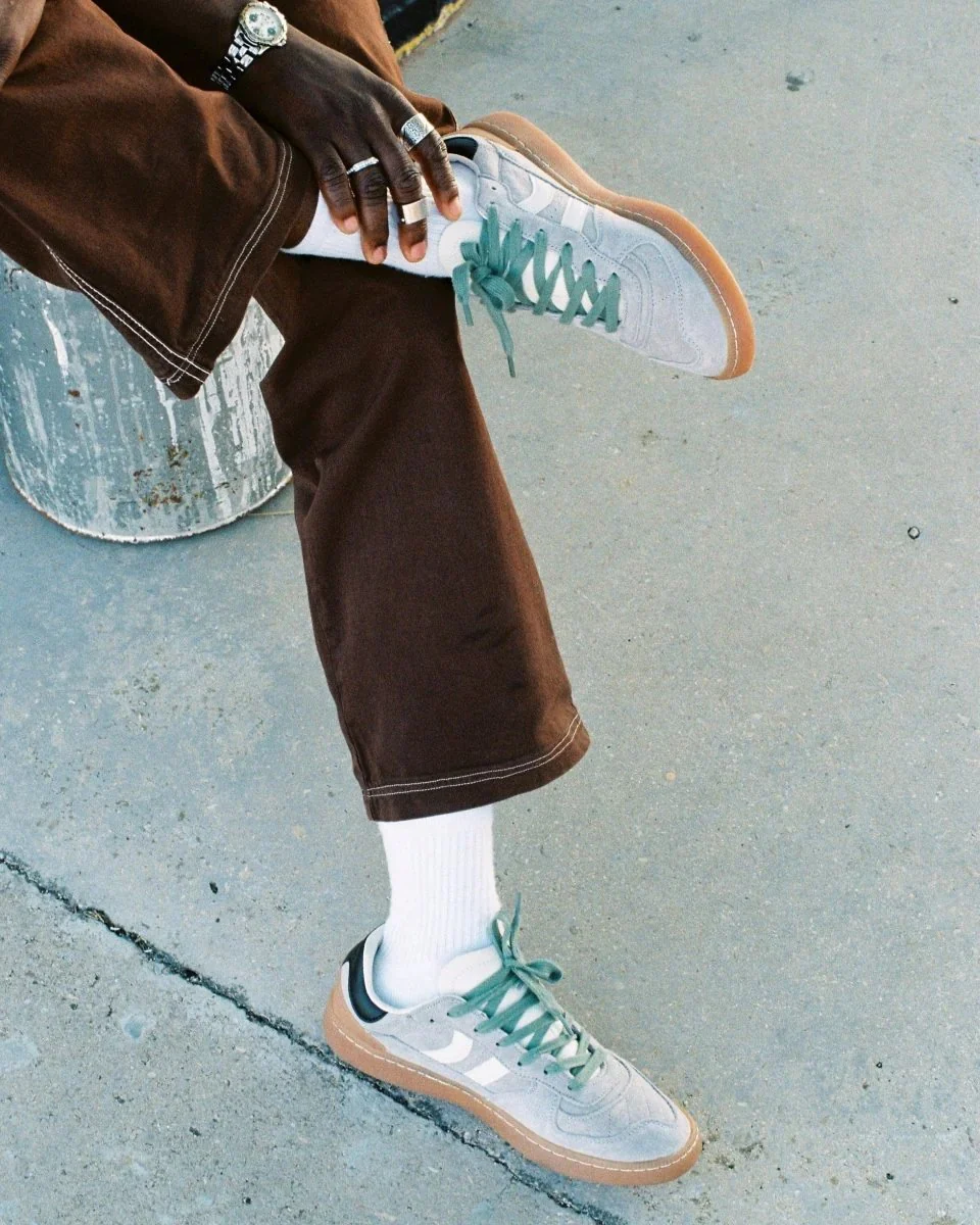 Zapatillas Coolway De Hombre Goal - Image 6
