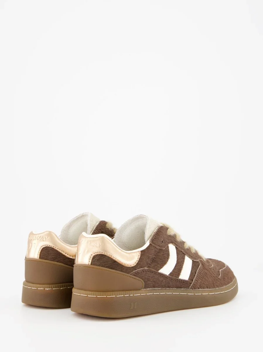 Zapatillas Coolway De Hombre Goal - Image 3