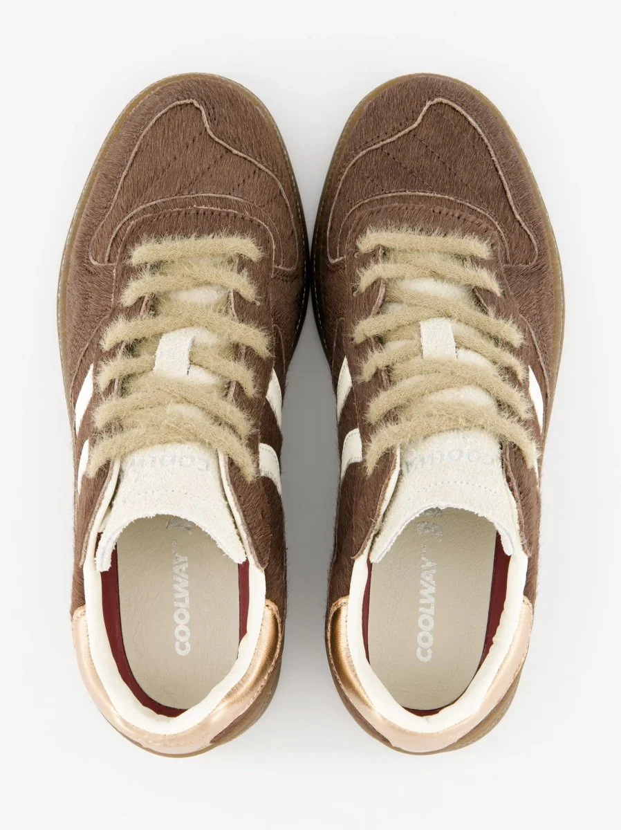 Zapatillas Coolway De Hombre Goal - Image 5