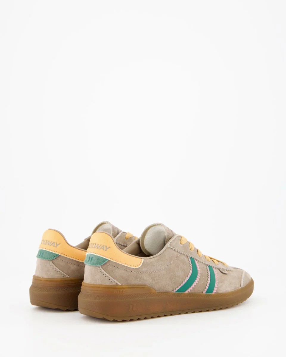 Zapatillas Coolway De Hombre Kiro - Image 3