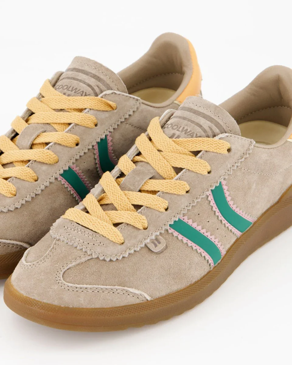 Zapatillas Coolway De Hombre Kiro - Image 4