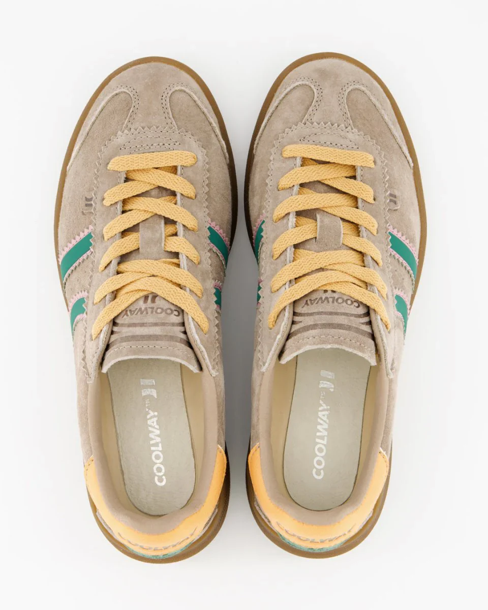 Zapatillas Coolway De Hombre Kiro - Image 5
