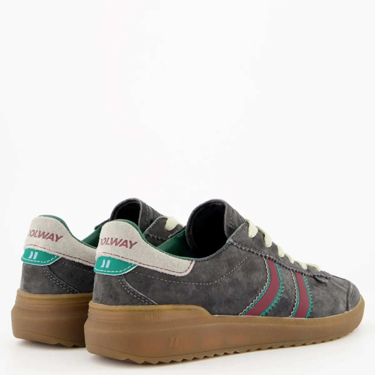 Zapatillas Coolway De Hombre Kiro - Image 4