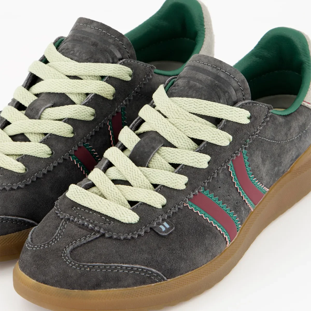 Zapatillas Coolway De Hombre Kiro - Image 5