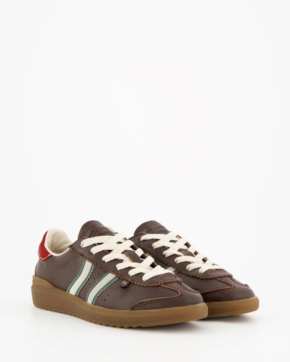 Zapatillas Coolway De Hombre Kiro Espresso - Image 2