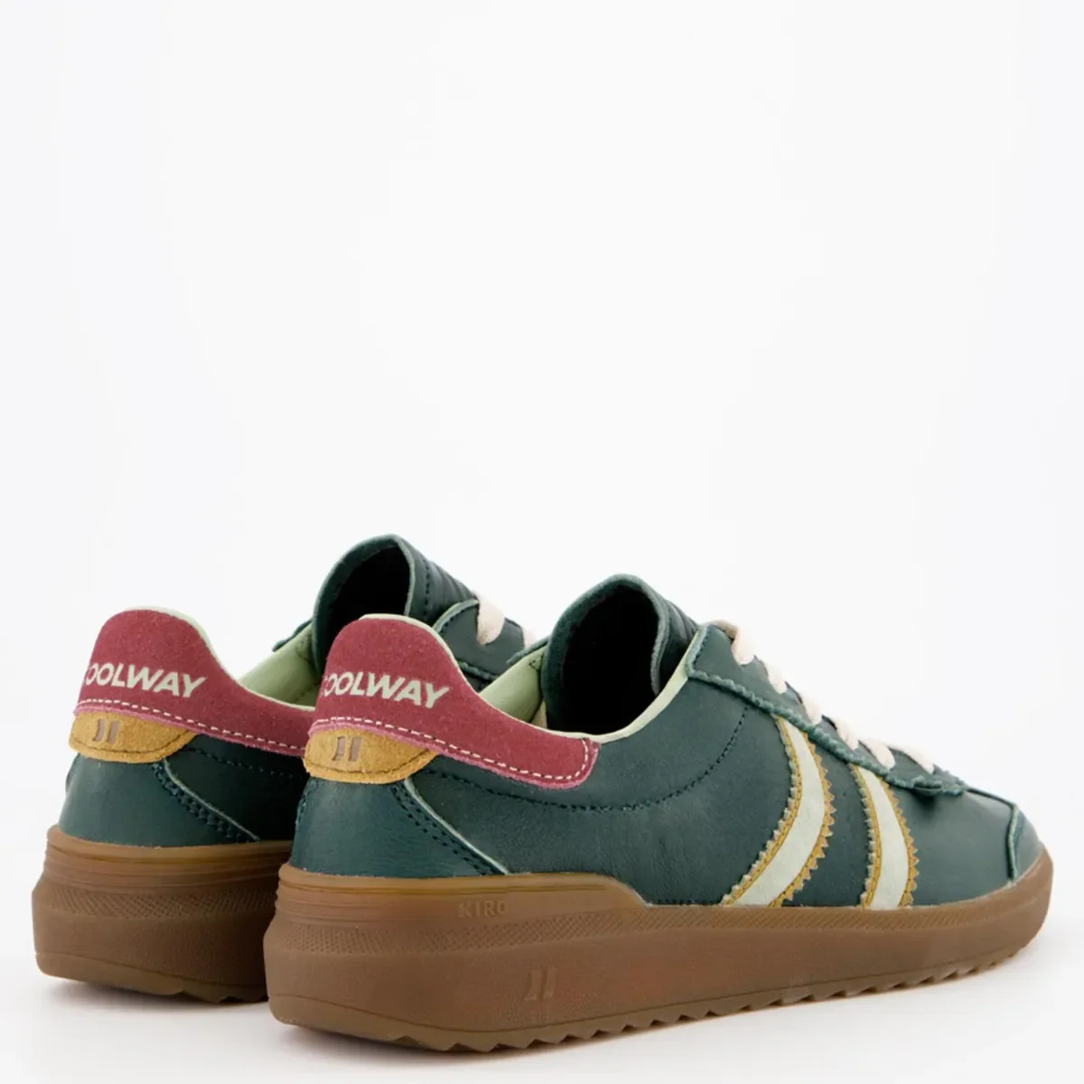 Zapatillas Coolway De Hombre Kiro - Image 5