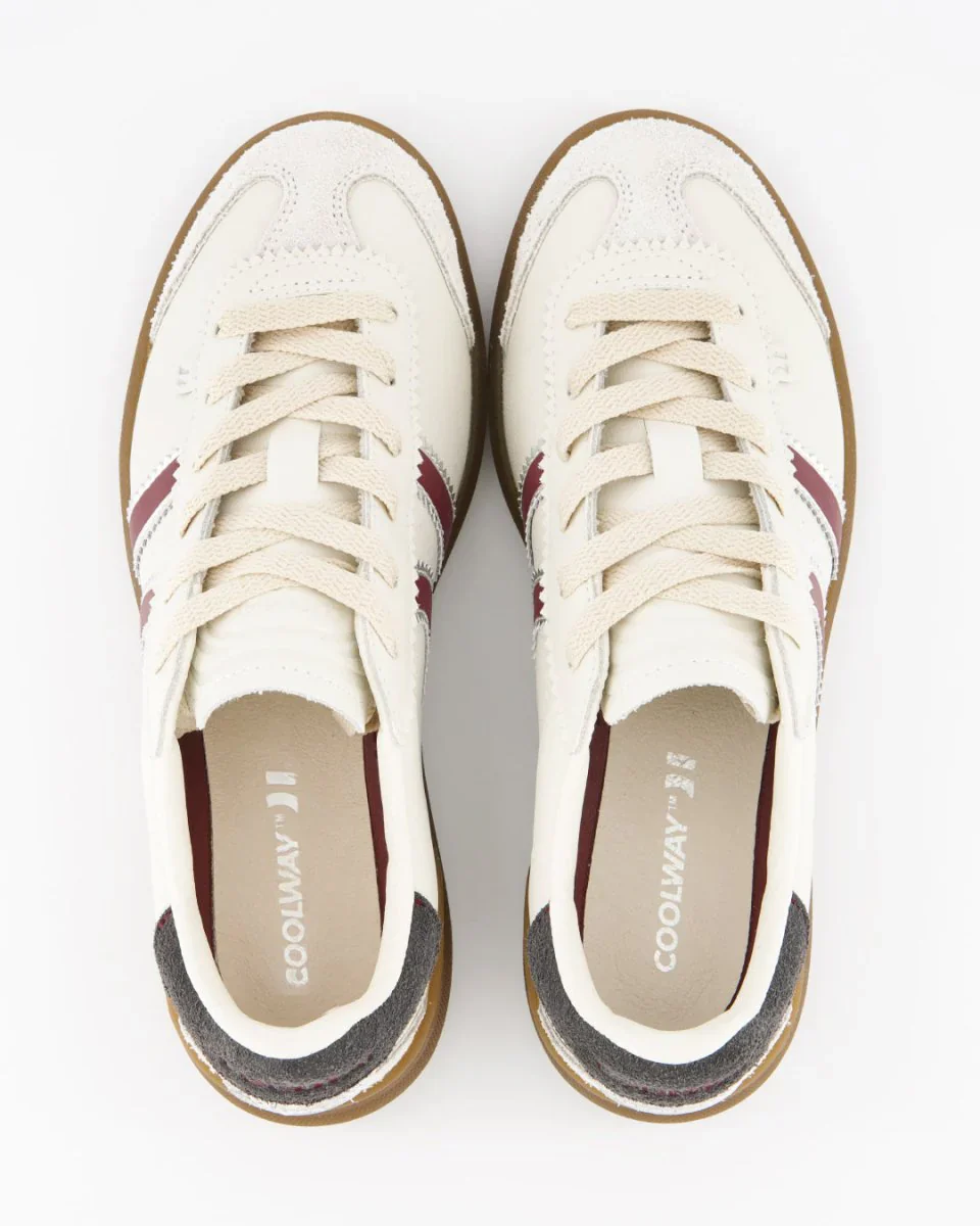 Zapatillas Coolway De Hombre Kiro - Image 5