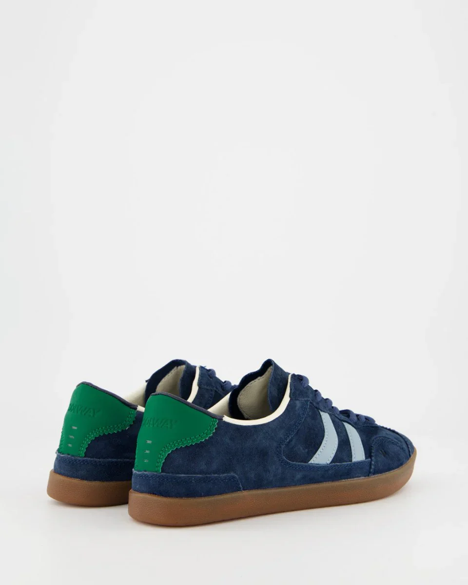 Zapatillas Coolway De Hombre Kizuna - Image 2