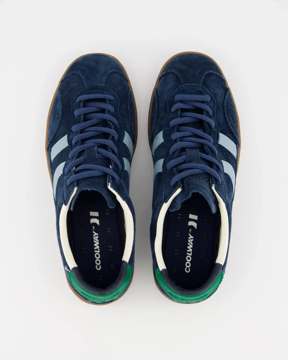 Zapatillas Coolway De Hombre Kizuna - Image 3