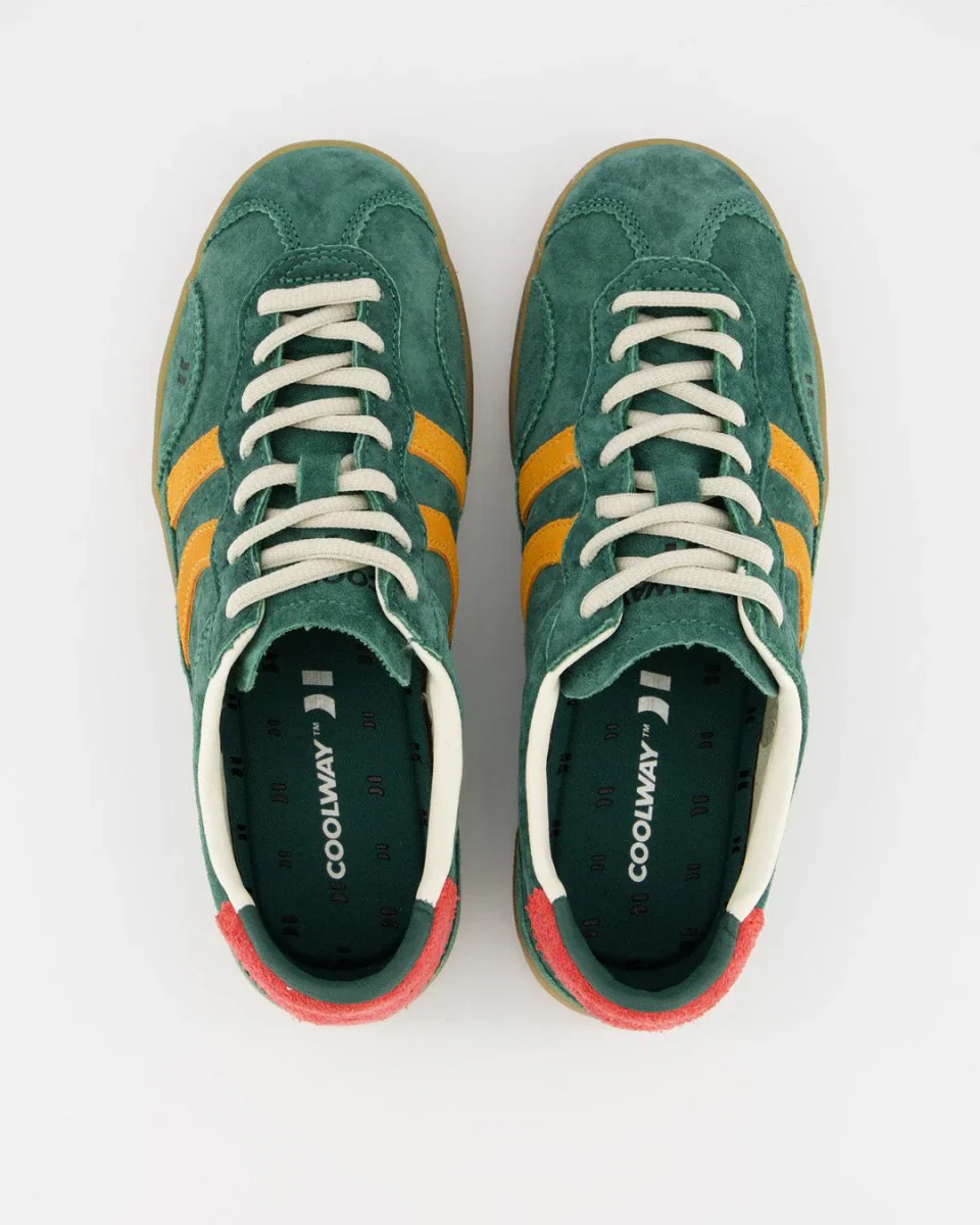 Zapatillas Coolway De Hombre Kizuna - Image 3