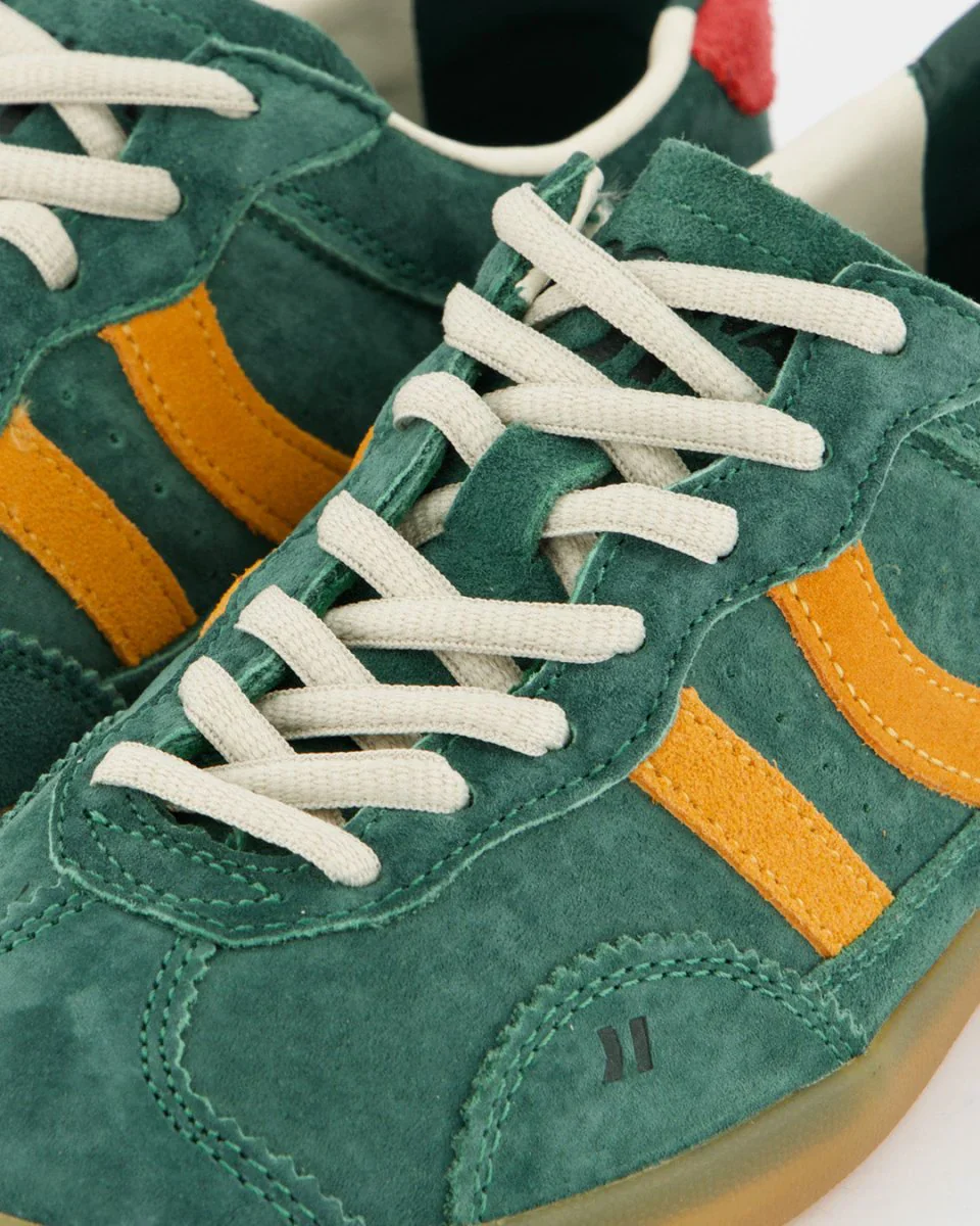 Zapatillas Coolway De Hombre Kizuna - Image 4