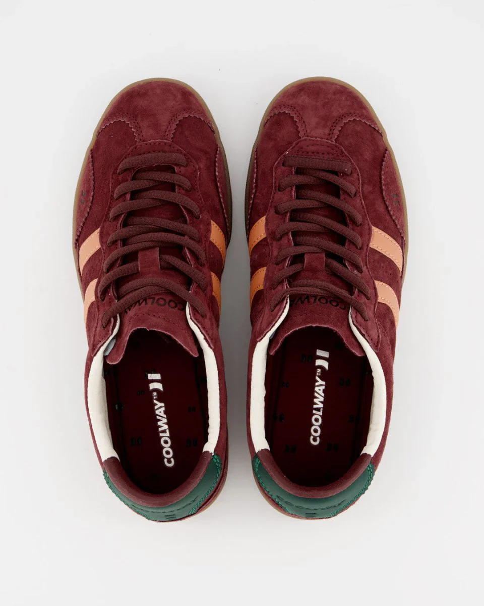 Zapatillas Coolway De Hombre Kizuna - Image 3