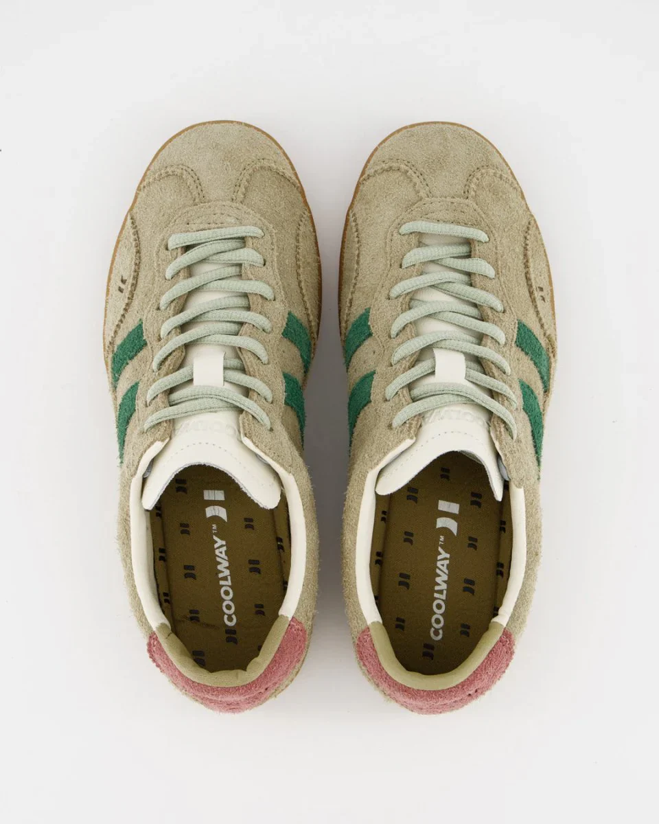 Zapatillas Coolway De Hombre Kizuna - Image 3
