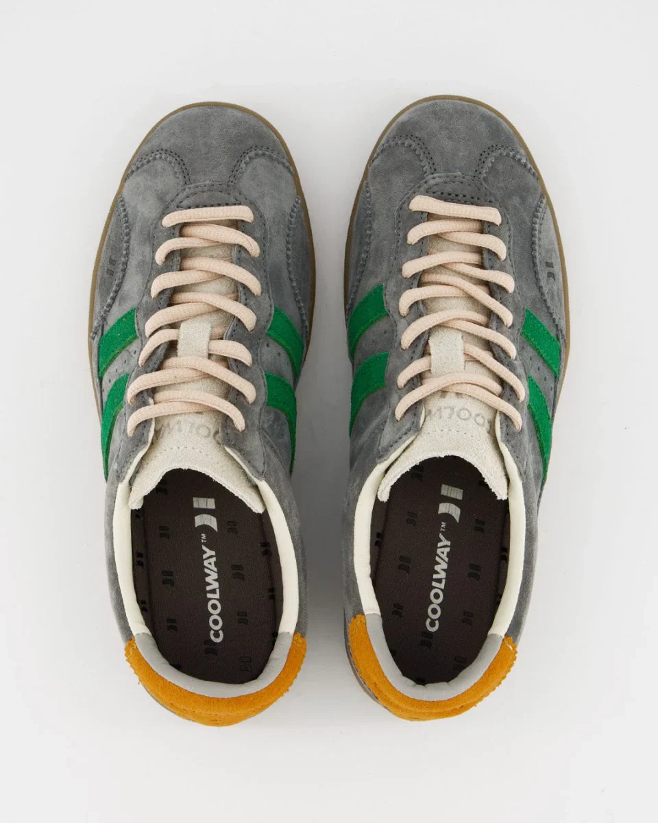 Zapatillas Coolway De Hombre Kizuna - Image 3