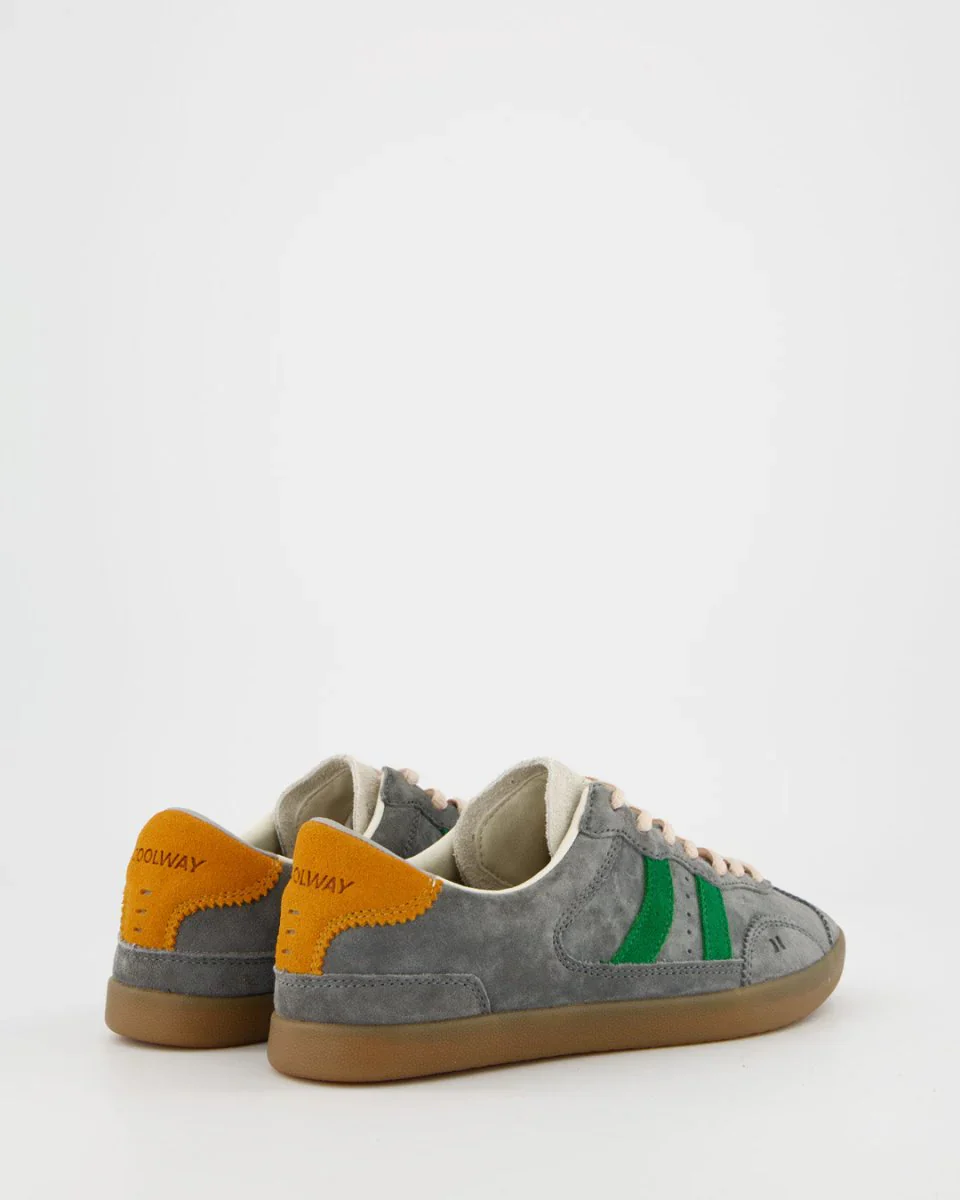 Zapatillas Coolway De Hombre Kizuna - Image 5