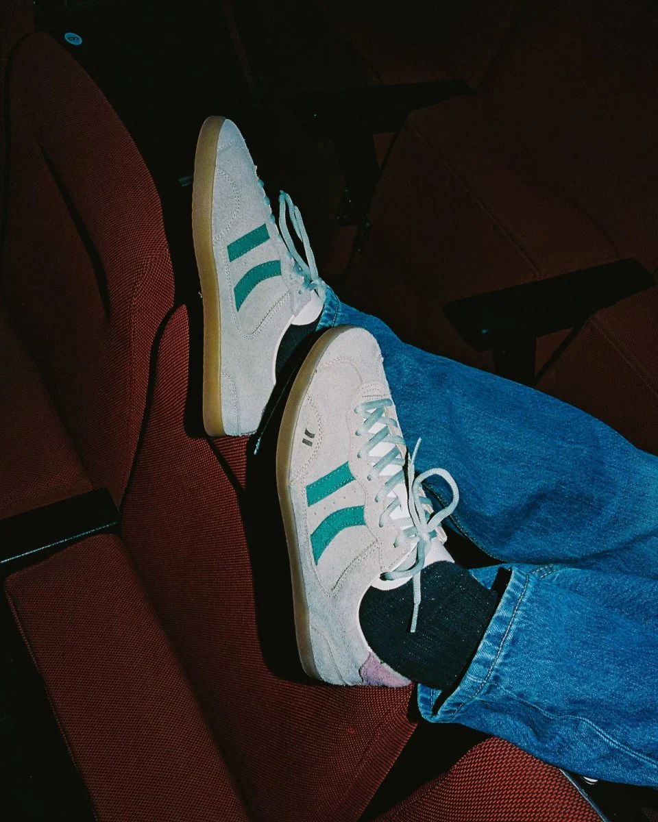 Zapatillas Coolway De Hombre Kizuna - Image 6