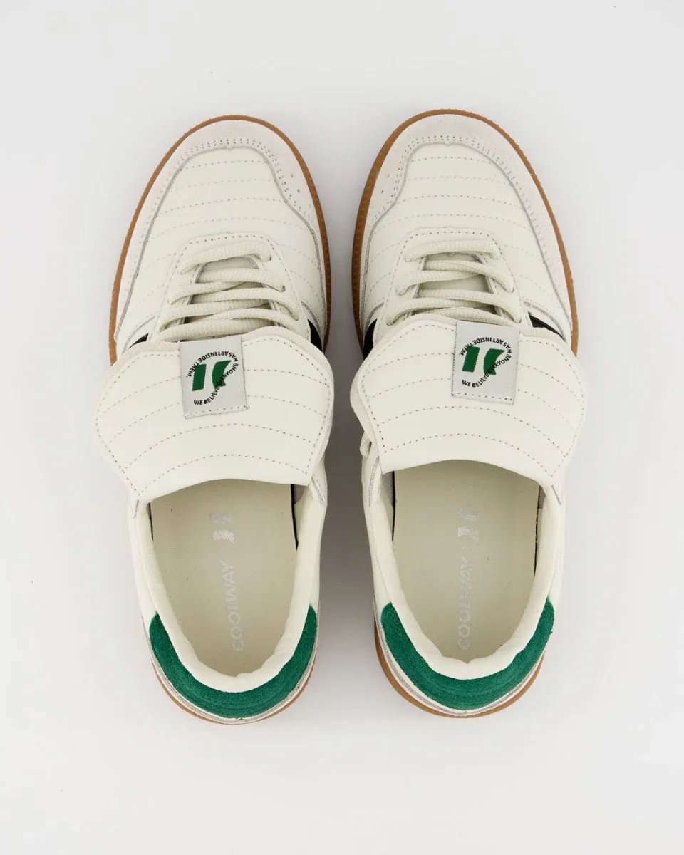 Zapatillas Coolway De Hombre Silva - Image 3