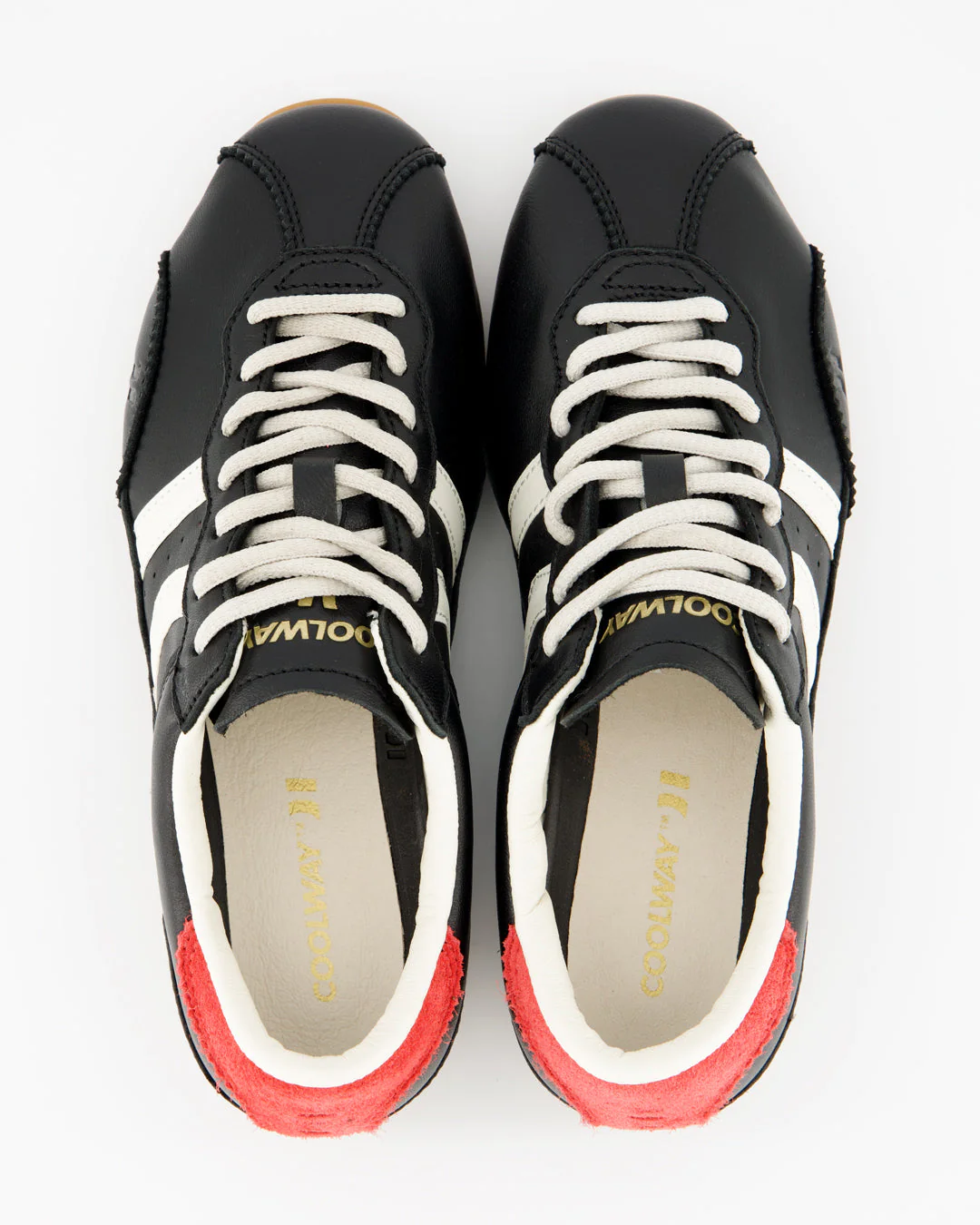 Zapatillas Coolway De Hombre Step - Image 3