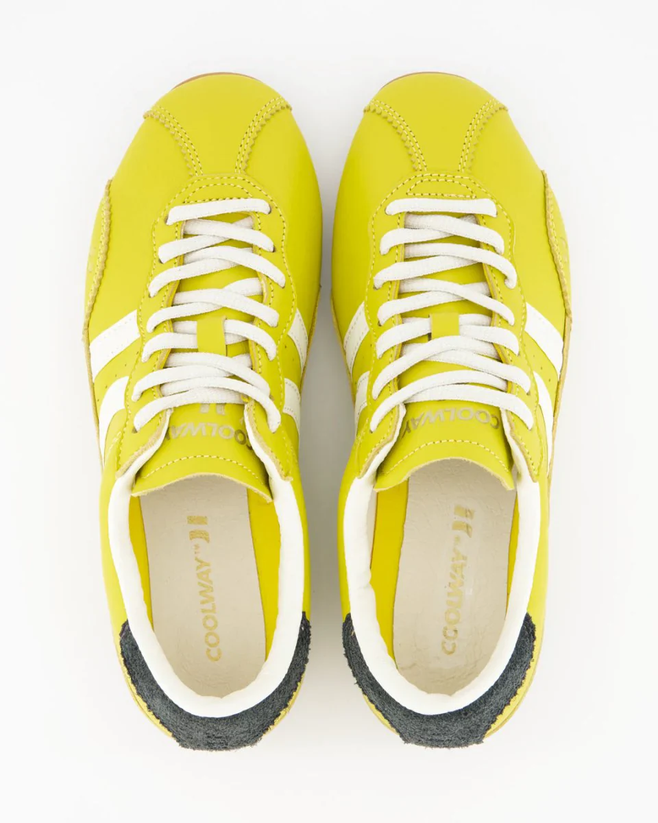 Zapatillas Coolway De Hombre Step - Image 5