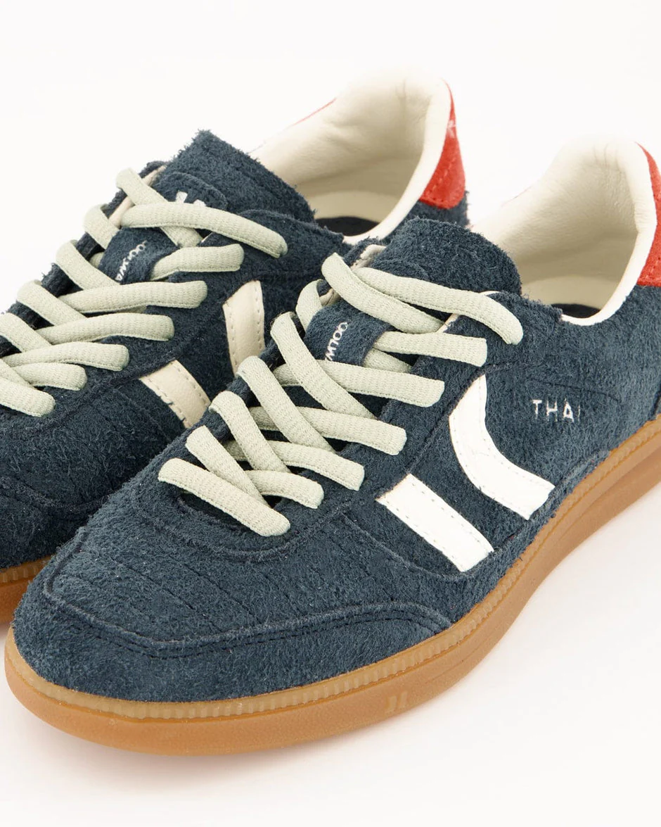 Zapatillas Coolway De Hombre Thai - Image 4
