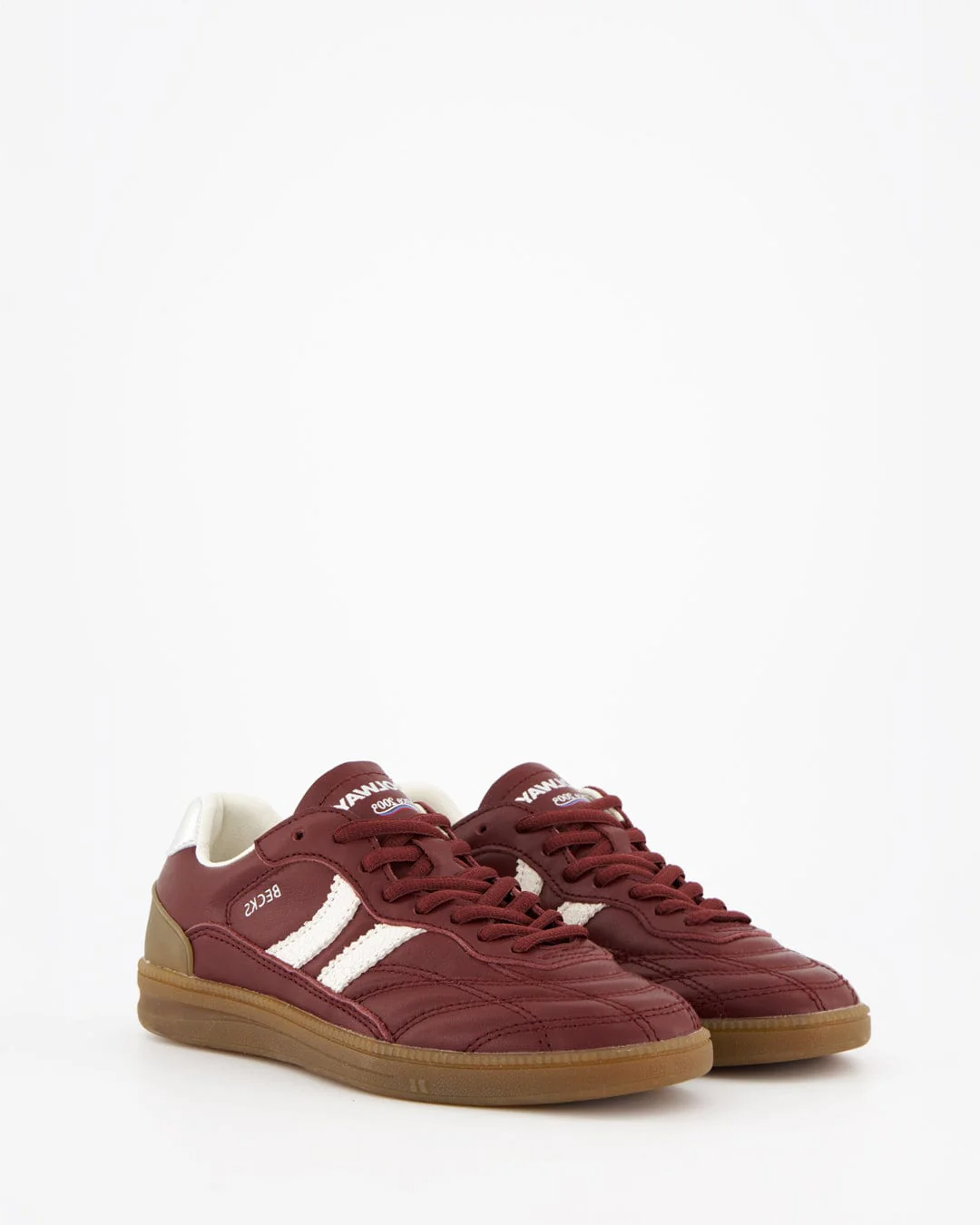 Zapatillas Coolway De Mujer Becks - Image 2