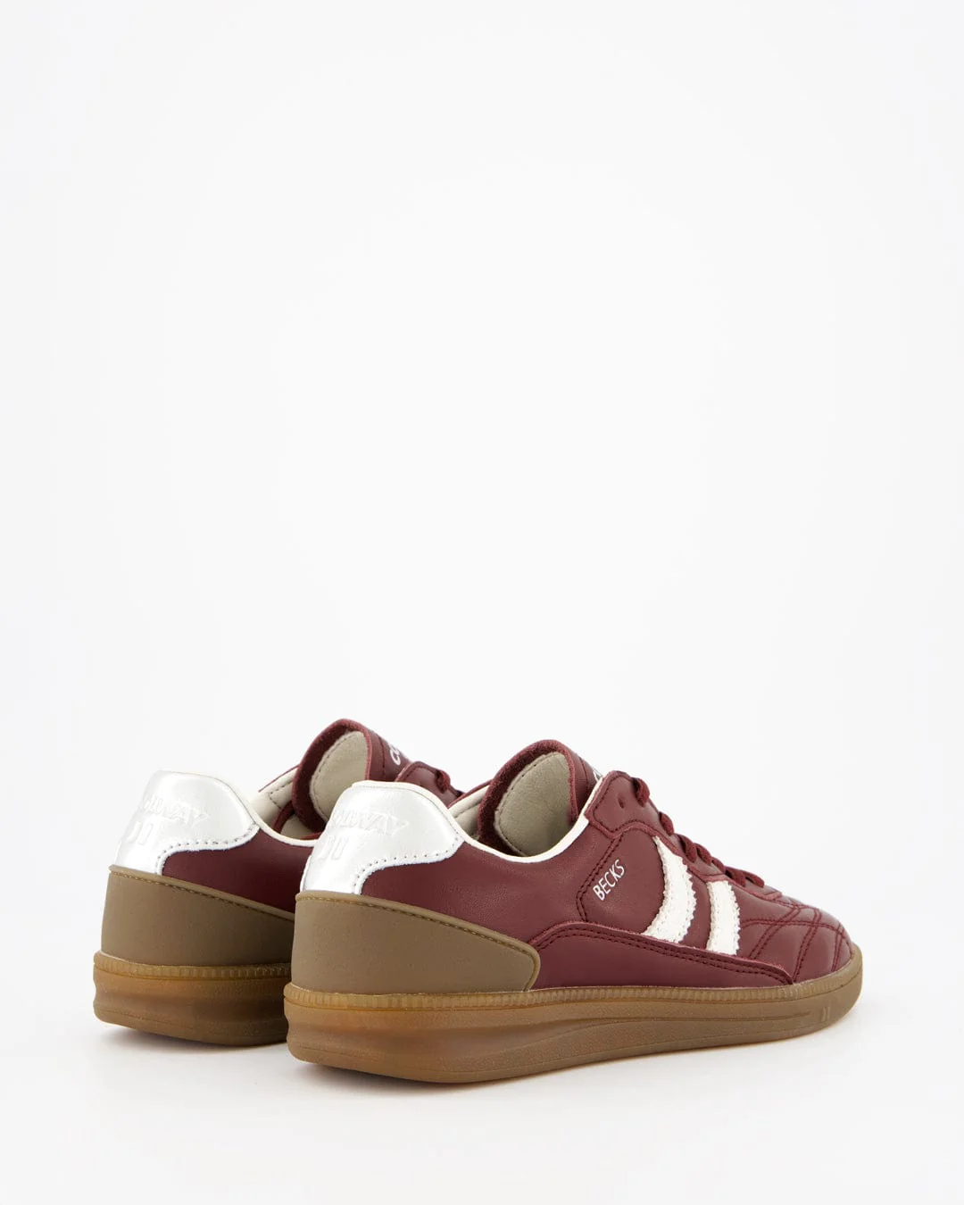 Zapatillas Coolway De Mujer Becks - Image 3
