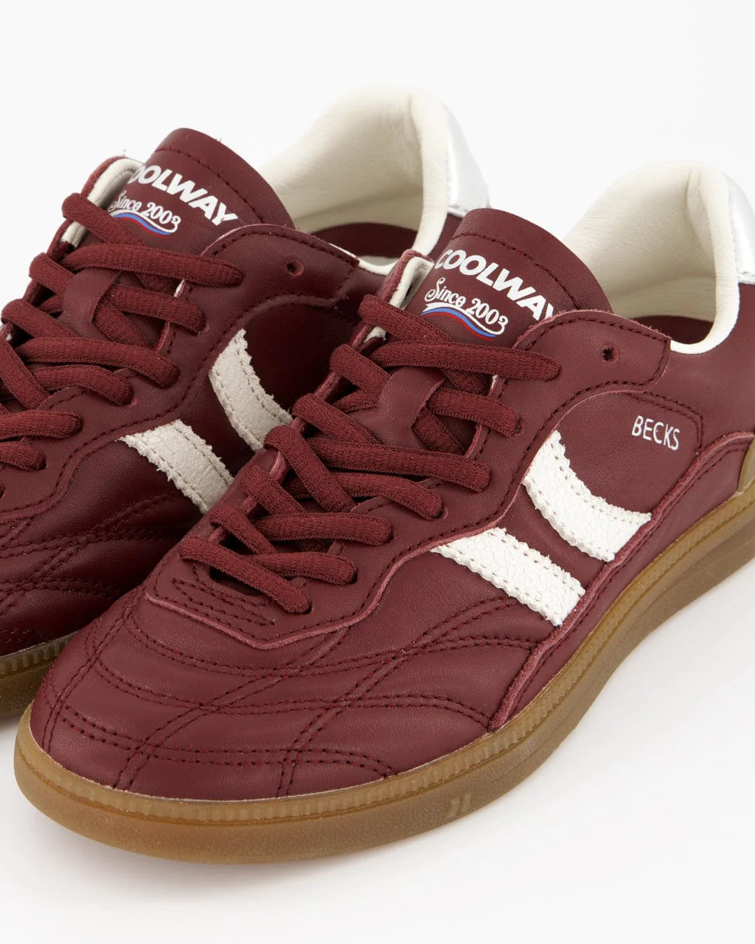 Zapatillas Coolway De Mujer Becks - Image 4