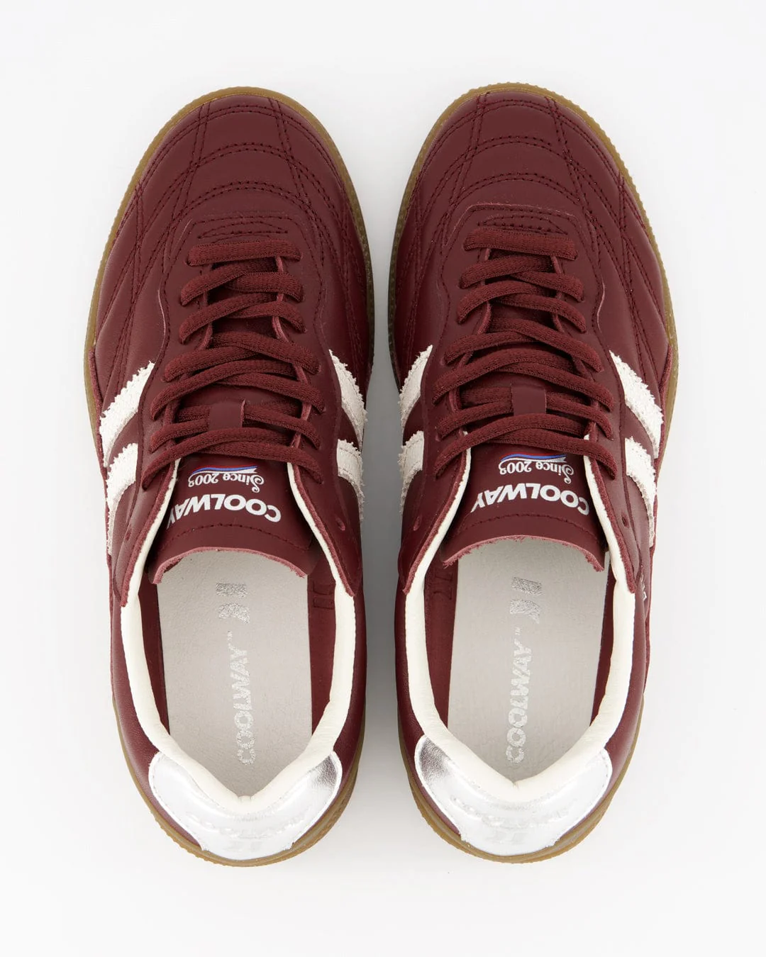 Zapatillas Coolway De Mujer Becks - Image 5