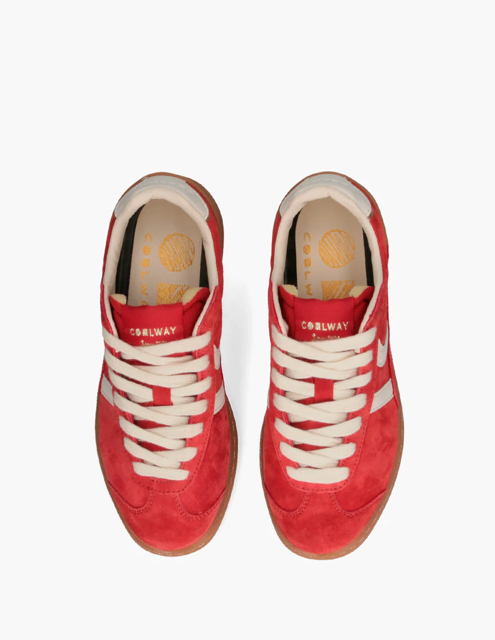 Zapatillas Coolway De Mujer Duck - Image 3