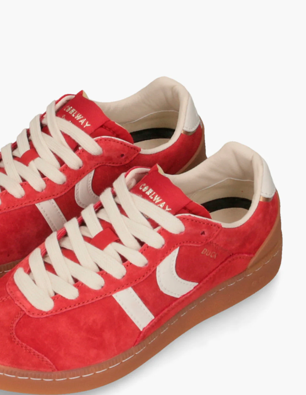 Zapatillas Coolway De Mujer Duck - Image 4