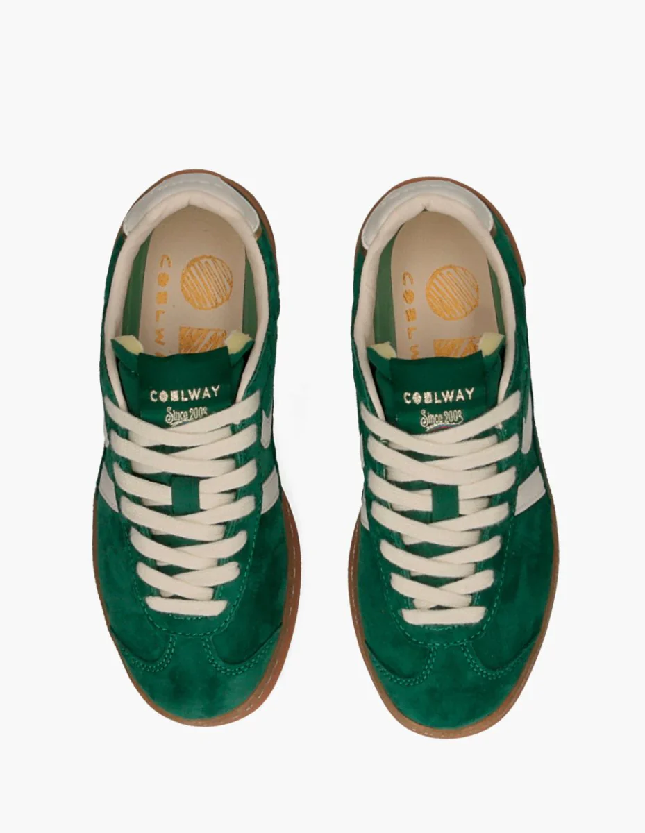 Zapatillas Coolway De Mujer Duck - Image 3