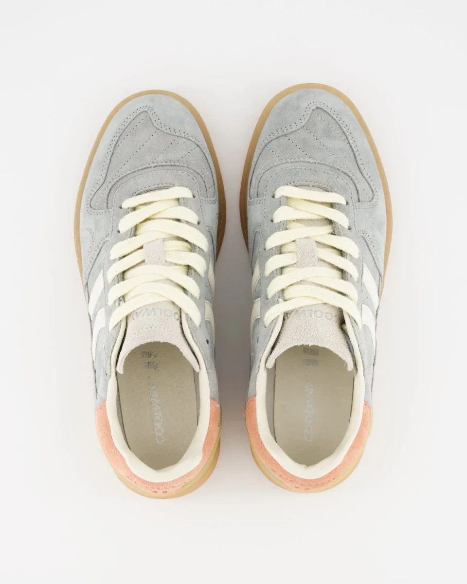 Zapatillas Coolway De Mujer Goal - Image 3