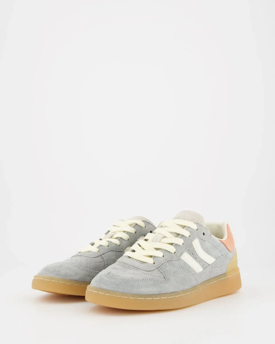 Zapatillas Coolway De Mujer Goal - Image 4