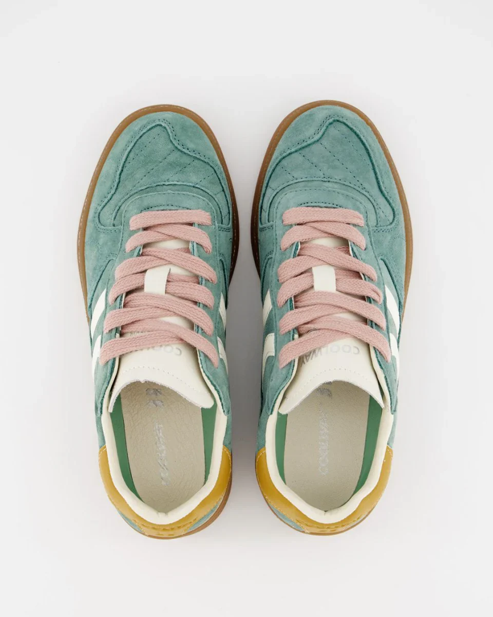 Zapatillas Coolway De Mujer Goal - Image 3