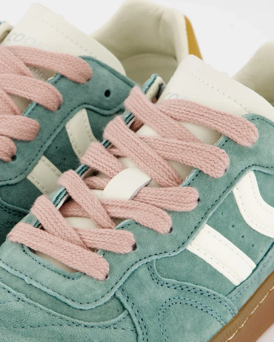 Zapatillas Coolway De Mujer Goal - Image 5