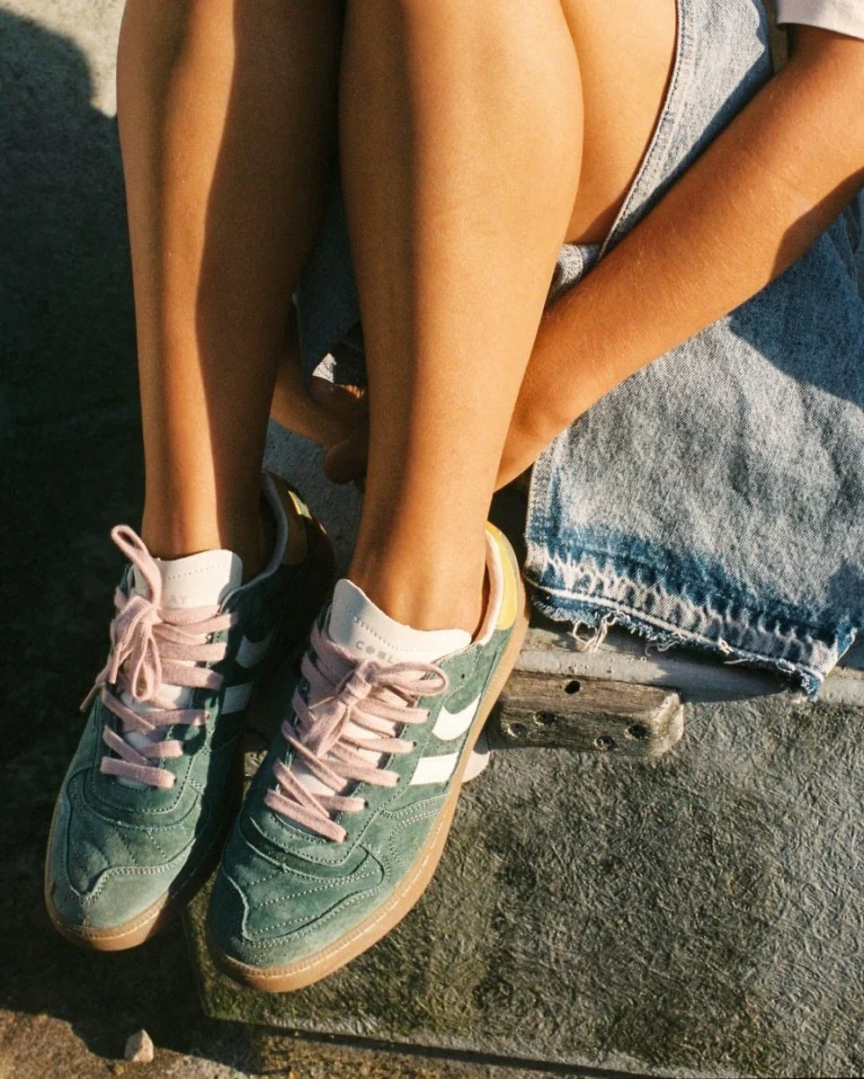 Zapatillas Coolway De Mujer Goal - Image 6