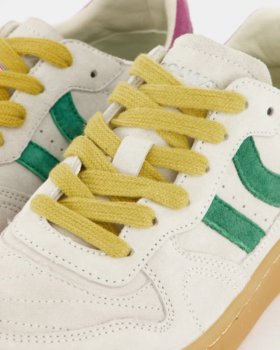 Zapatillas Coolway De Mujer Goal - Image 4