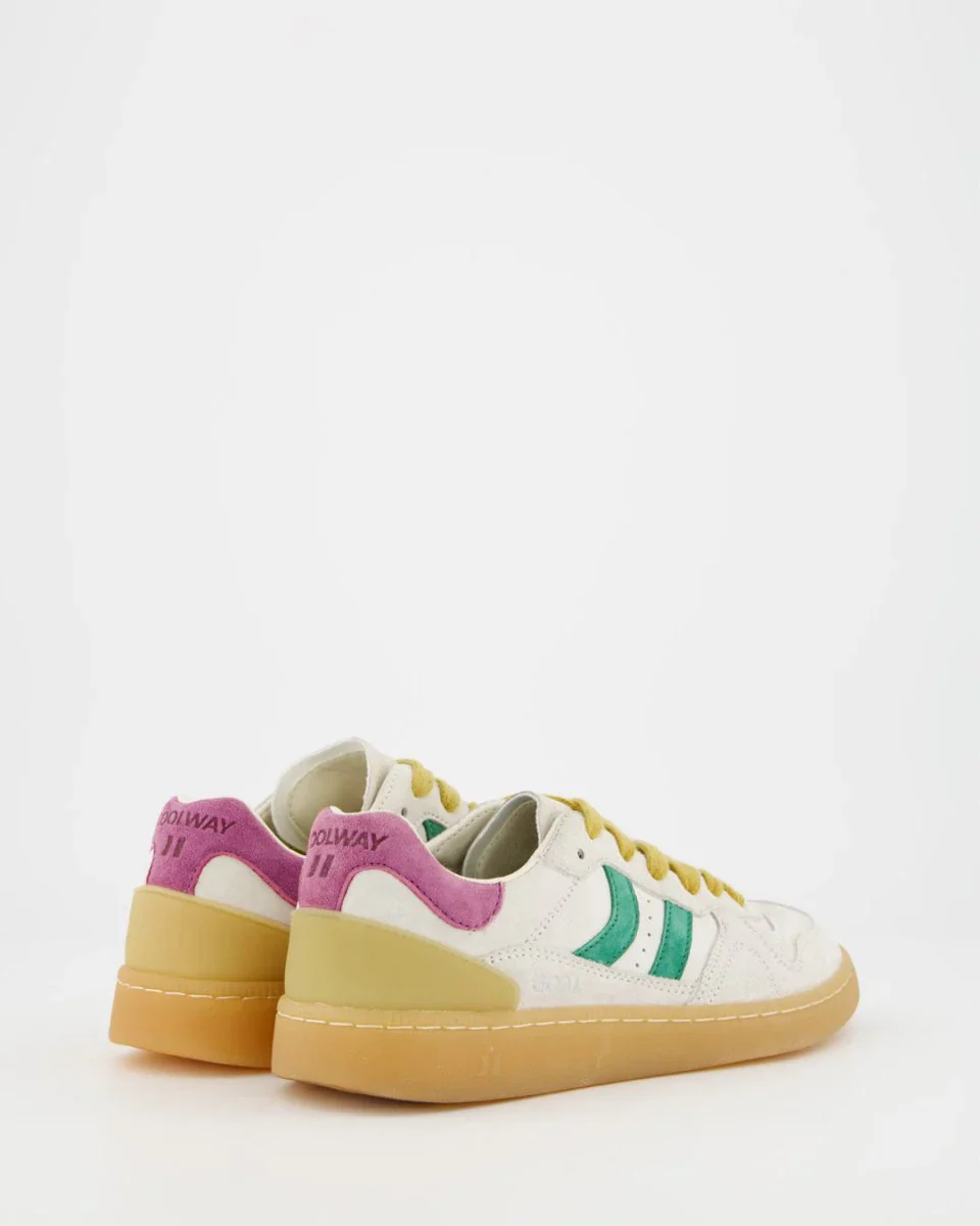 Zapatillas Coolway De Mujer Goal - Image 5
